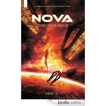 NOVA Science Fiction Magazin 20 (German Edition) [Kindle-editie]