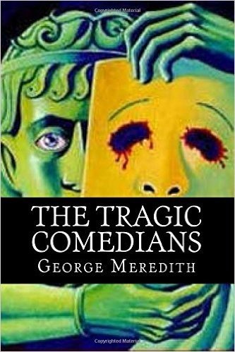 The Tragic Comedians