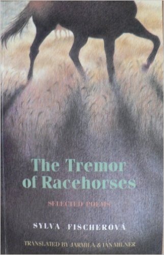 Tremor of Racehorses: Selected Poems
