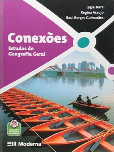 Conexões. Estudos de Geografia Geral