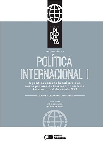 Política Internacional - Volume 1