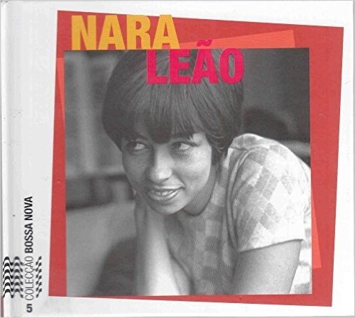 Nara Leão (+ CD) baixar