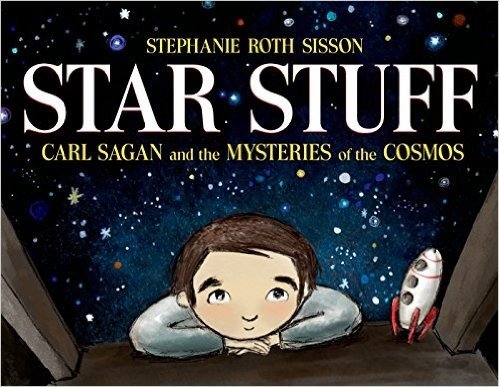 Star Stuff: Carl Sagan and the Mysteries of the Cosmos baixar