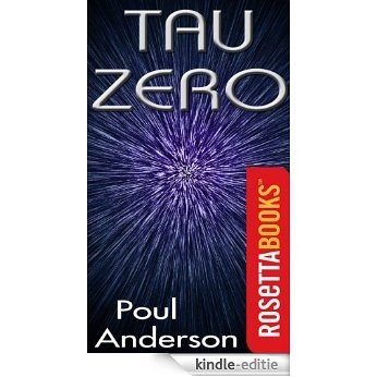 Tau Zero (English Edition) [Kindle-editie]