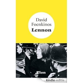 Lennon (Miroir) [Kindle-editie] beoordelingen