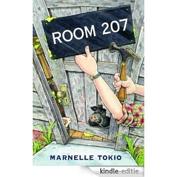 Room 207 [Kindle-editie] beoordelingen