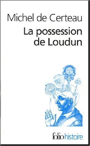 Possession de Loudun