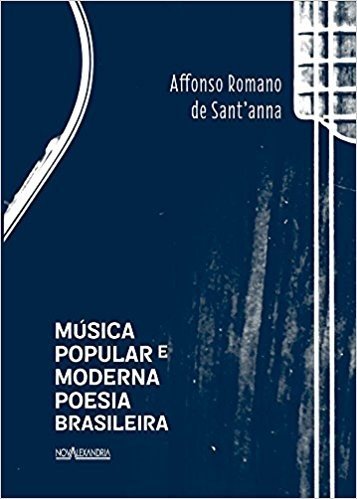 Música Popular e Moderna Poesia Brasileira baixar