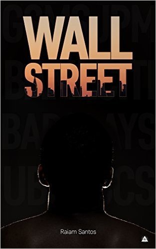 Wall Street - O Livro Proibido