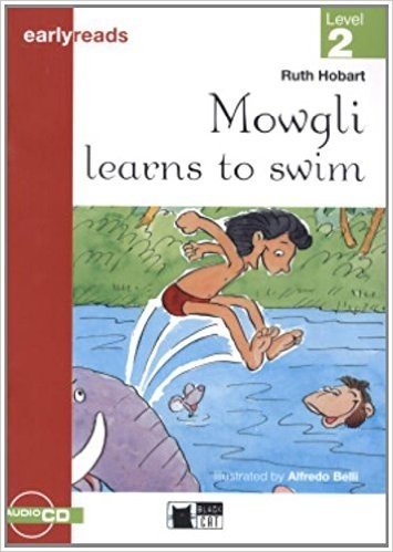 Mowgli+cd