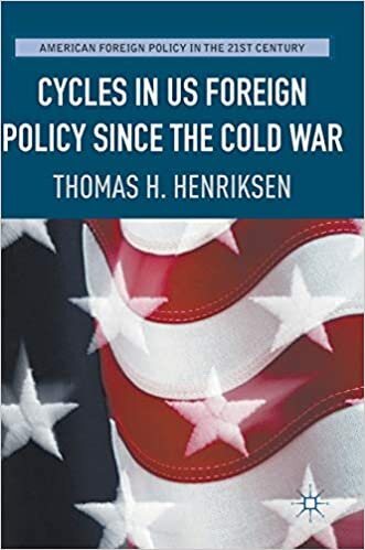 Cycles in US Foreign Policy since the Cold War (American Foreign Policy in the 21st Century)