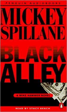 indir Black Alley: A Mike Hammer Novel