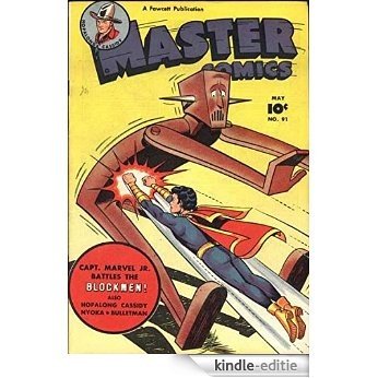 Hopalong Cassidy (Fawcett's Master Comics) vol 2 [Kindle-editie]