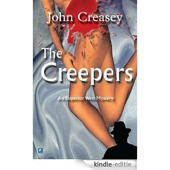 The Creepers (Inspector Roger West) (English Edition) [Kindle-editie]