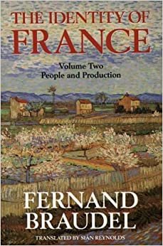 indir The Identity of France: People and Production v. 2