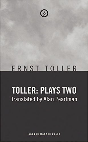 Toller: Plays Two
