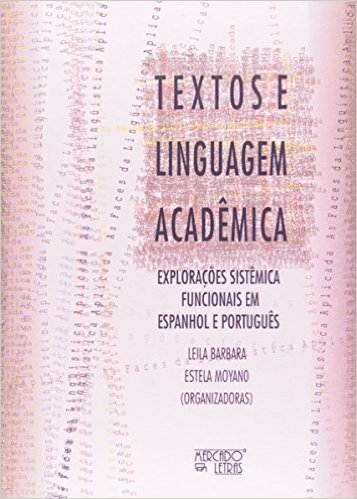 Textos E Linguagem Acadêmica