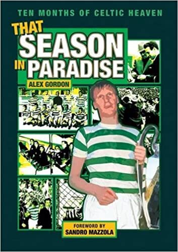 indir That Season in Paradise: Ten Months of Celtic Heaven