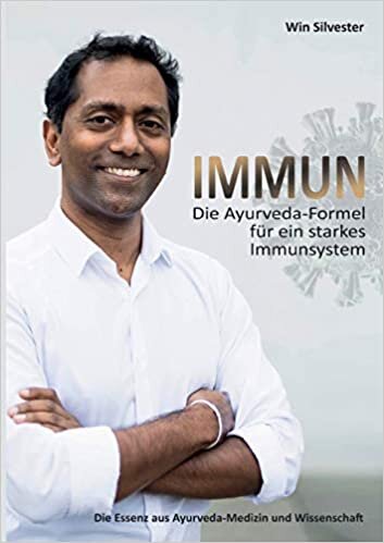 indir IMMUN: Die Ayurveda-Formel für ein starkes Immunsystem