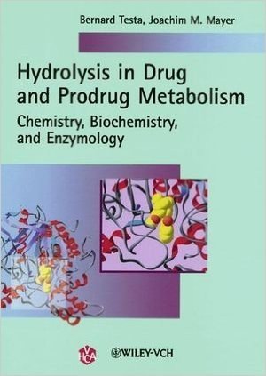 Hydrolysis in Drug and Prodrug Metabolism baixar