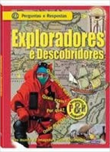 Exploradores E Descobridores