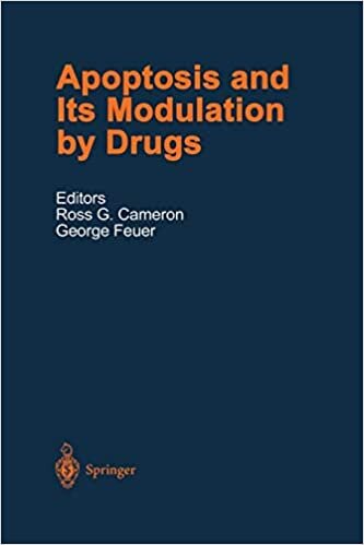 indir Apoptosis and Its Modulation by Drugs (Handbook of Experimental Pharmacology)