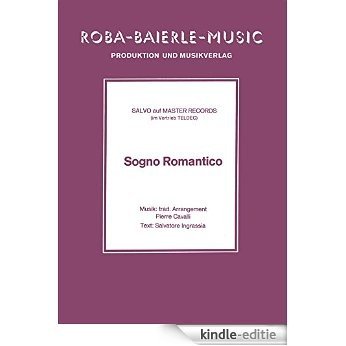 Sogno Romantico (Italian Edition) [Kindle-editie] beoordelingen