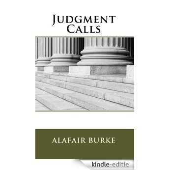 Judgment Calls (Samantha Kincaid series) (English Edition) [Kindle-editie]