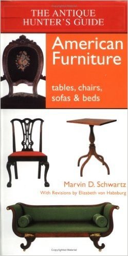 American Furniture: Tables, Chairs, Sofas & Beds
