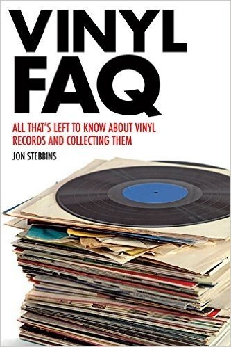 Vinyl FAQ: All That's Left to Know about Vinyl Records and Collecting Them