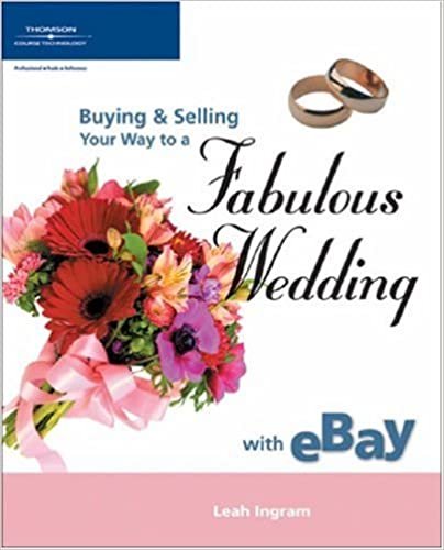indir Buying and Selling Your Way to a Fabulous Wedding on Ebay