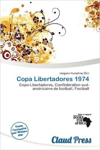 Copa Libertadores 1974