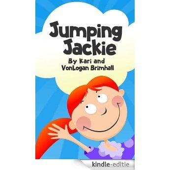 Jumping Jackie (English Edition) [Kindle-editie]