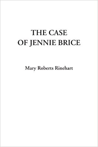 indir The Case of Jennie Brice