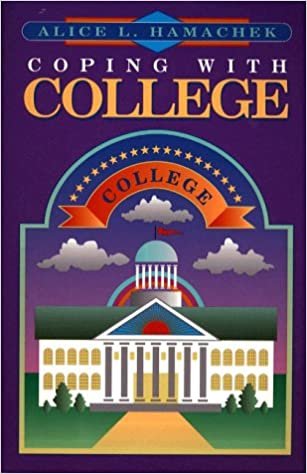 Coping With College: A Guide for Academic Success