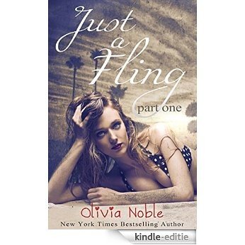 Just a Fling (Billionaires on the Beach Book 1) (English Edition) [Kindle-editie]