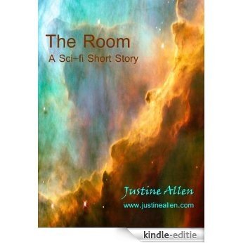 The Room (a Sci-fi Short Story) (English Edition) [Kindle-editie]