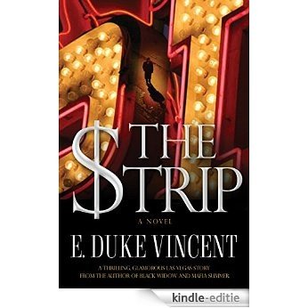 The Strip: A Novel [Kindle-editie] beoordelingen