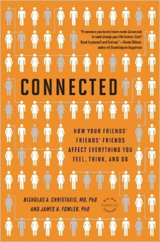 Connected: The Surprising Power of Our Social Networks and How They Shape Our Lives -- How Your Friends' Friends' Friends Affect baixar