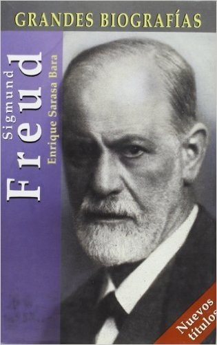 Sigmund Freud: Arquitectura de Un Mito