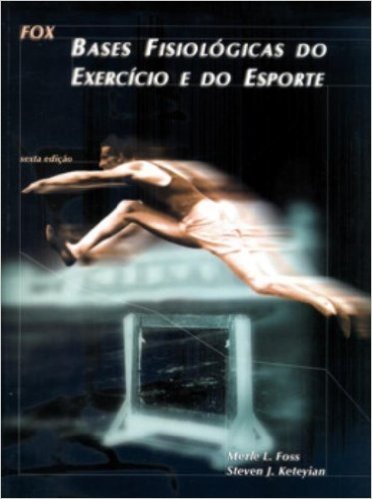 Bases Fisiológicas Do Exercício E Do Esporte