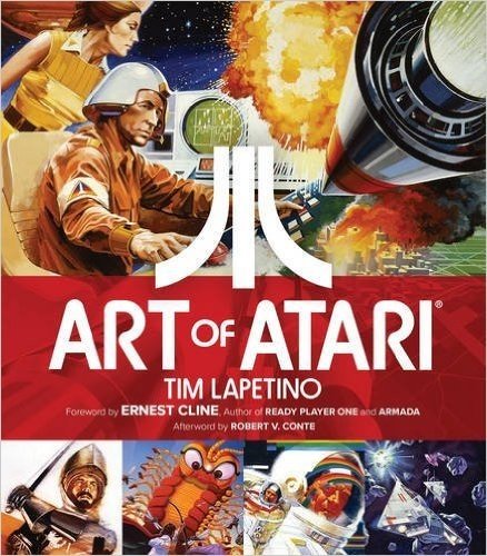 Art of Atari baixar