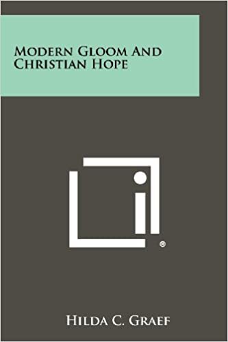 indir Modern Gloom And Christian Hope
