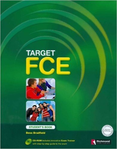 Target FCE. Student's Book