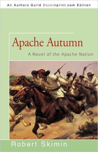 Apache Autumn: A Novel of the Apache Nation baixar