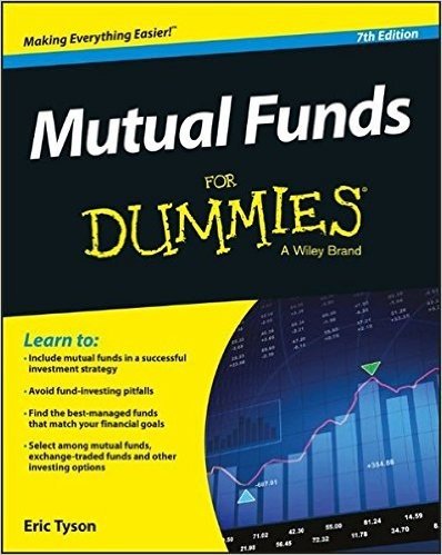 Mutual Funds for Dummies baixar