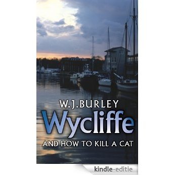 Wycliffe and How to Kill A Cat [Kindle-editie]
