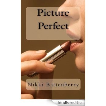 Picture Perfect (Butler Island Book 1) (English Edition) [Kindle-editie]