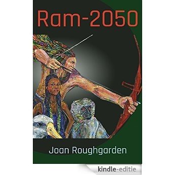 Ram-2050: A Ramayana Epic for the Future [Kindle-editie]