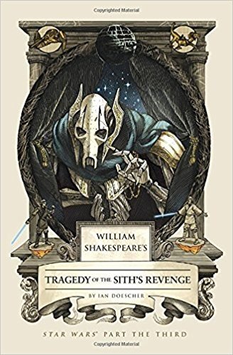 William Shakespeare's Tragedy of the Sith's Revenge: Star Wars Part the Third baixar